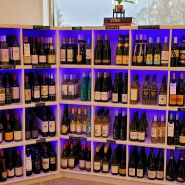 Exploring Unique Wine Taste 2