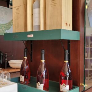 Unique Tastes Local LI Wines