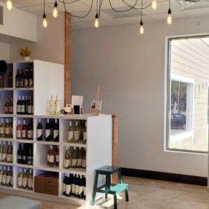 Unique Tastes More Than Wine and Spirits Ridge