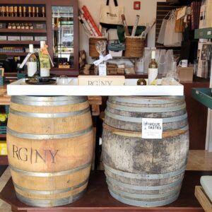 Unique Tastes - RGNY Wines