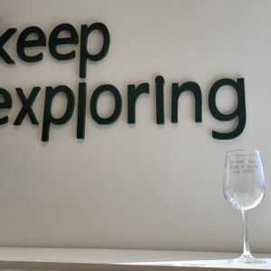 Unique Tastes Ridge NY - Discover LI Wines