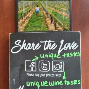 Unique Tastes Ridge NY Social Media