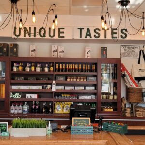 Unique Tastes Wine and Liquors Ridge NY