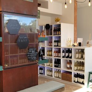 Unique Wine Tastes - LI Winery Tastings