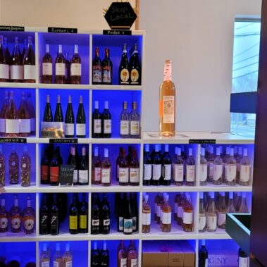 Unique Wine Tastes LI Wines and Liquors
