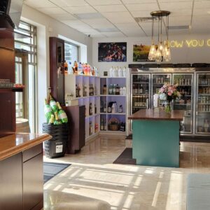 Unique Wine Tastes - Wine Shop Ridge NY