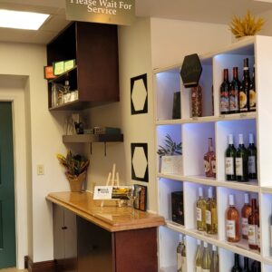 Unique Wine Tastes Wine Tasting Store