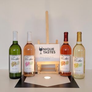 Unique Wine Tastes - Wine Tastings Ridge NY