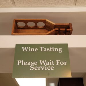 Wine Tasting Out East - Unique Tastes Ridge NY